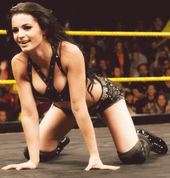 PaigeWWE