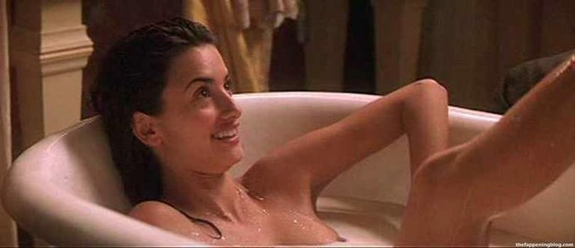 Penelope Cruz
