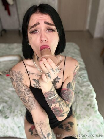 petiteyunoruse