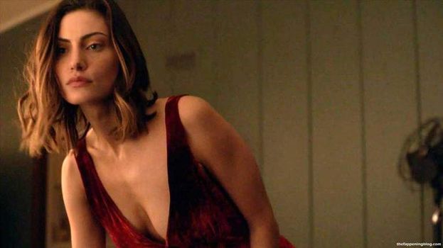 Phoebe Tonkin
