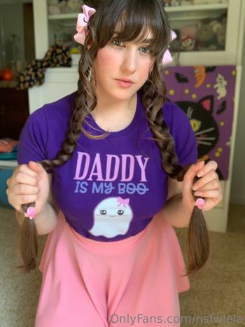 Princess Leia