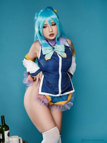 Puypuychan