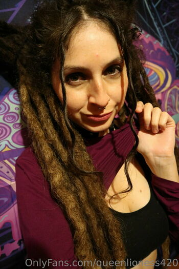 queenlioness420