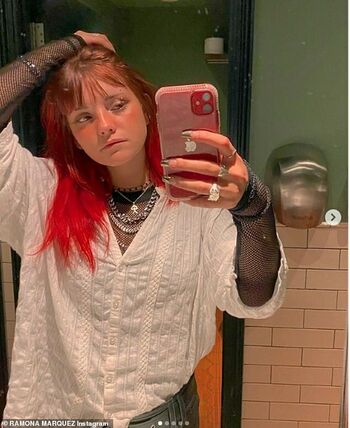 Ramona Marquez