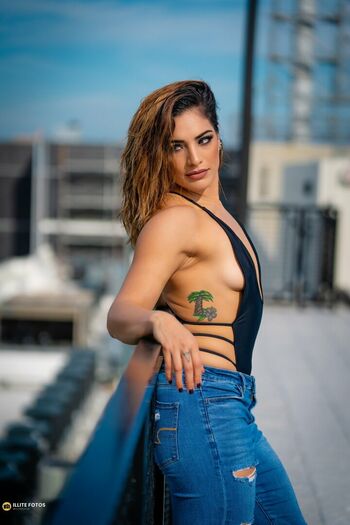Raquel Rodriguez