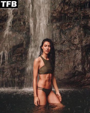 Rebecca Mir