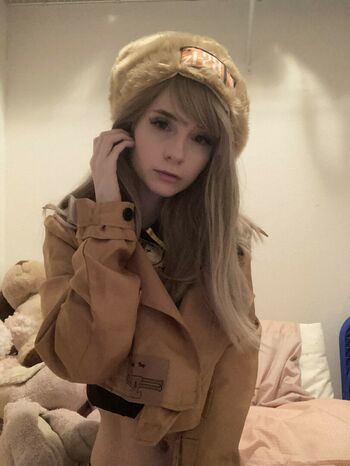 Rengekko Cosplay
