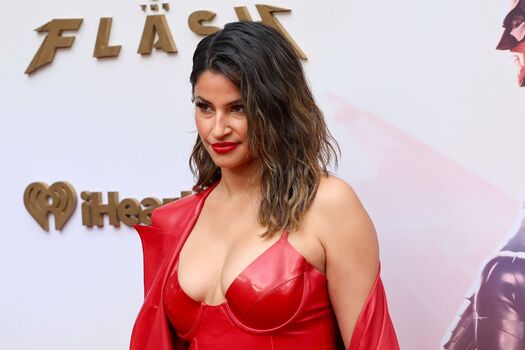 Richa Moorjani