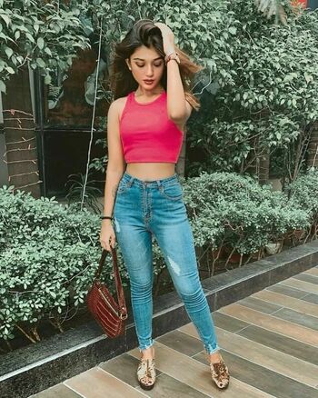 Ridhima Bisht