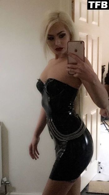 Romanie Smith