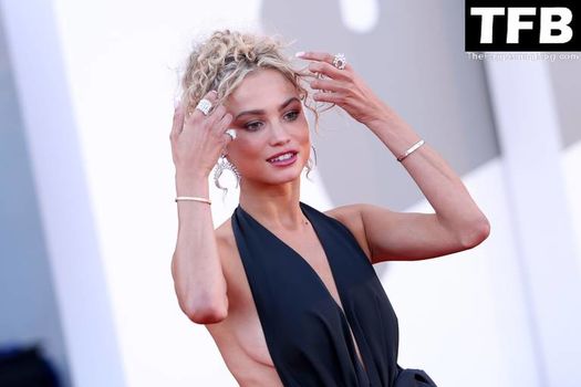 Rose Bertram