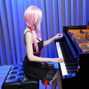 Ru’s Piano