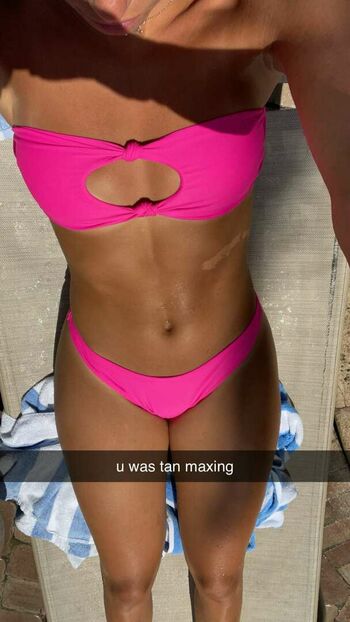 Sadie Mckenna