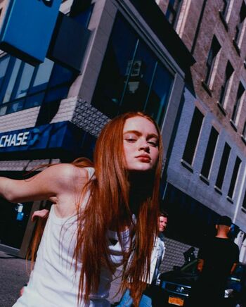 Sadie Sink