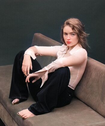 Sadie Sink