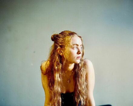 Sadie Sink