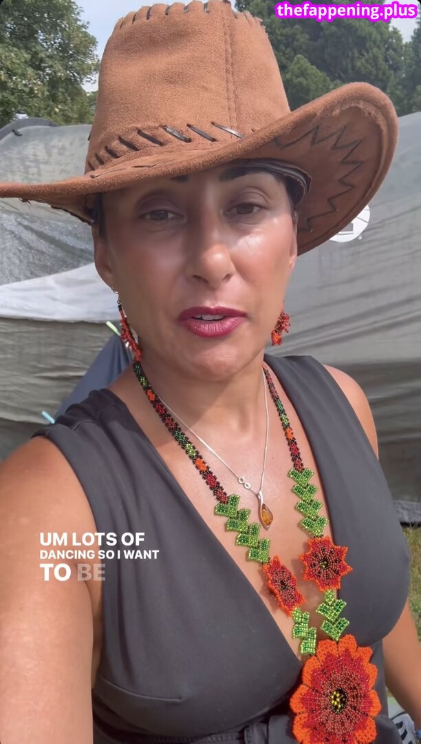 Saira Khan