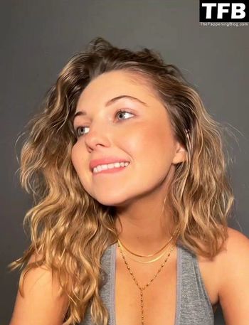 Sammi Hanratty