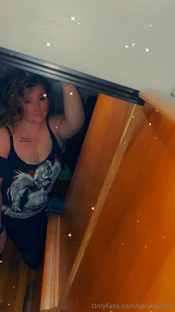 sarahgirl25