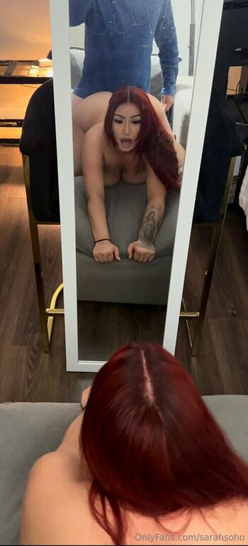 Sarahsoho