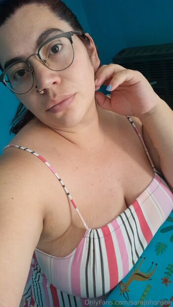 sarajohonson