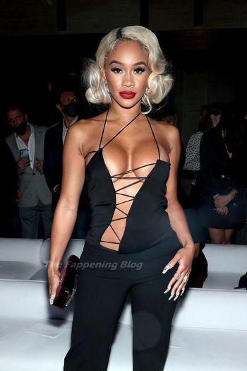 Saweetie