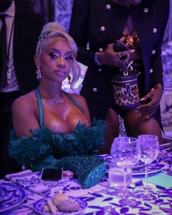 Saweetie