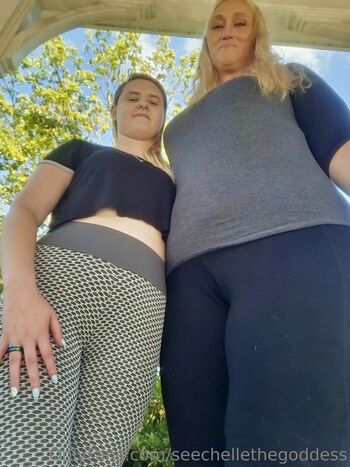 seechellethegoddess