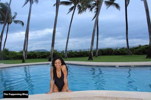 Selah Marley