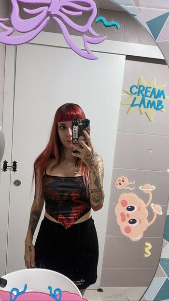 SerasCosplay