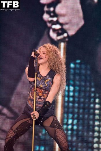 Shakira