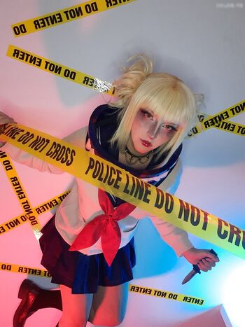 shincupcosplay