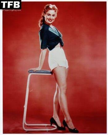 Shirley Jones