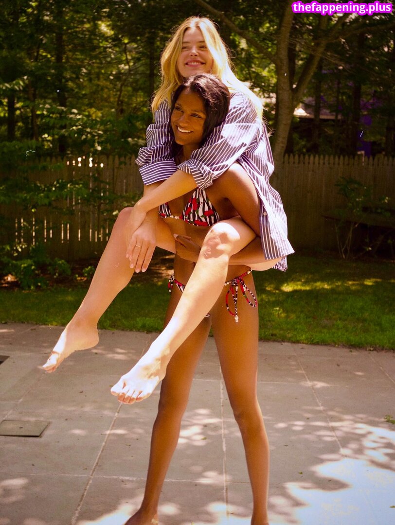 Simone Ashley