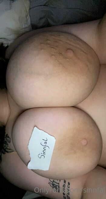 sinnerfuls