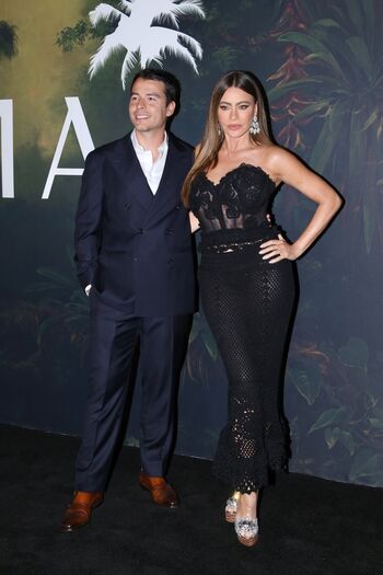 Sofia Vergara