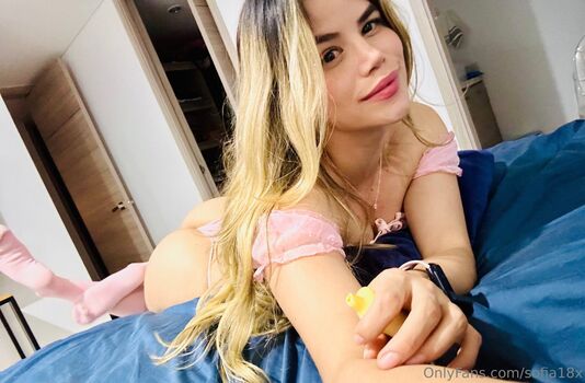 sofia18x
