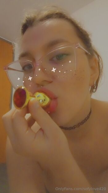 sofylove420