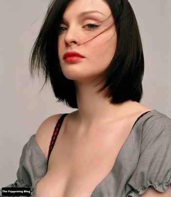 Sophie Ellis-Bextor
