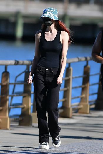 Sophie Turner