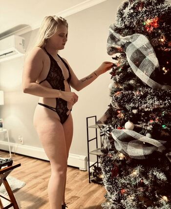SpicyBlondie.XO