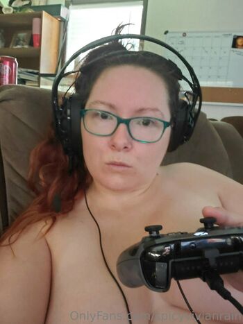 spicyvivianrain