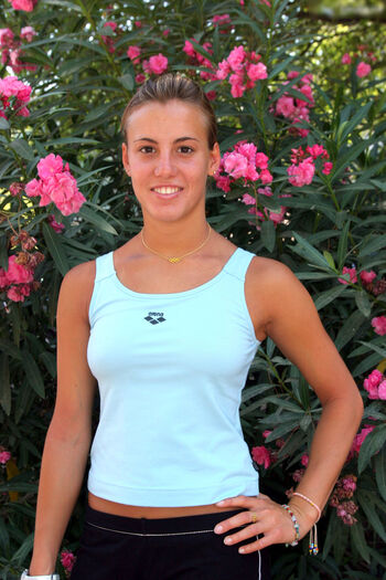 Sportlerinnen deutsch & International