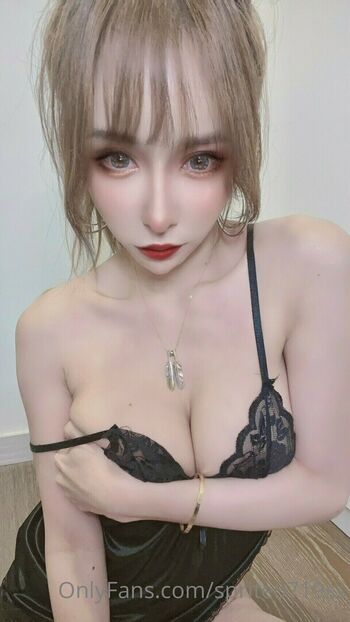 Sprite Fang Qi Yuan