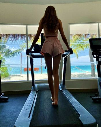 Stefania Deriabina