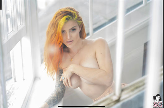 Suicide Girls