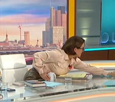 Susanna Reid