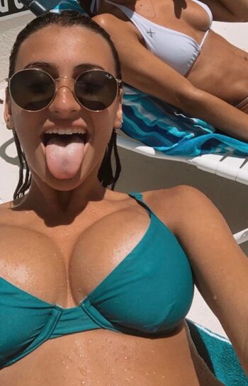 Swimsuits And Sports Bras
