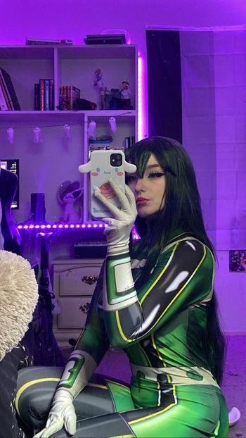 sylvieexo