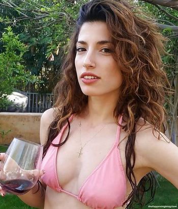 Tania Raymonde